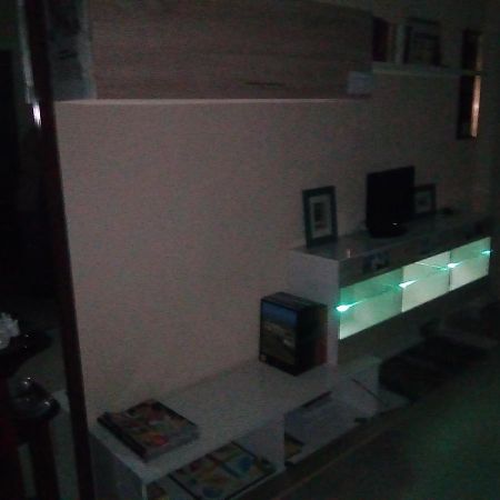 Azul Maritimo Apartment Cadiz Ngoại thất bức ảnh